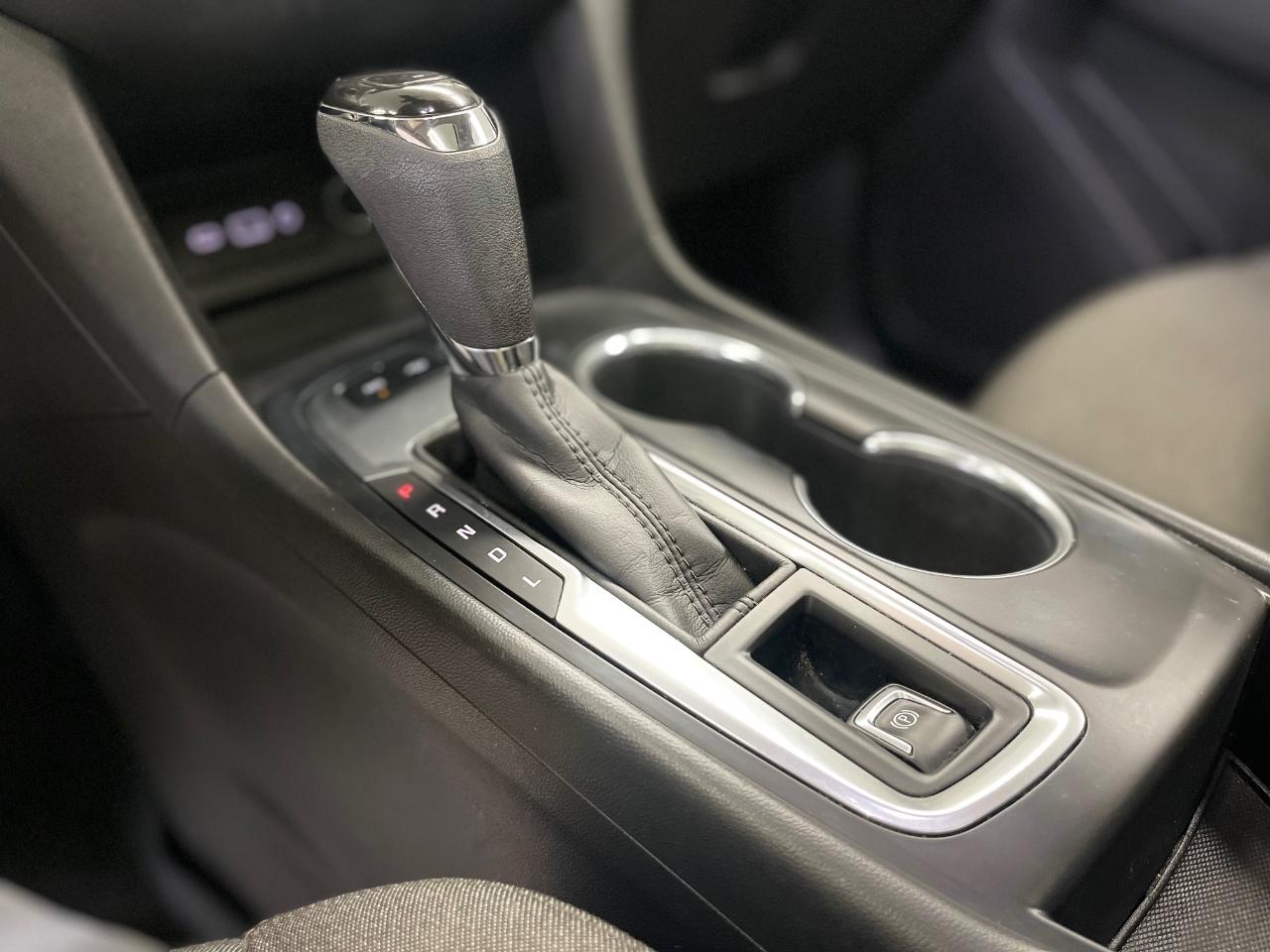 Chevrolet Equinox LT 2.0 AWD 2020