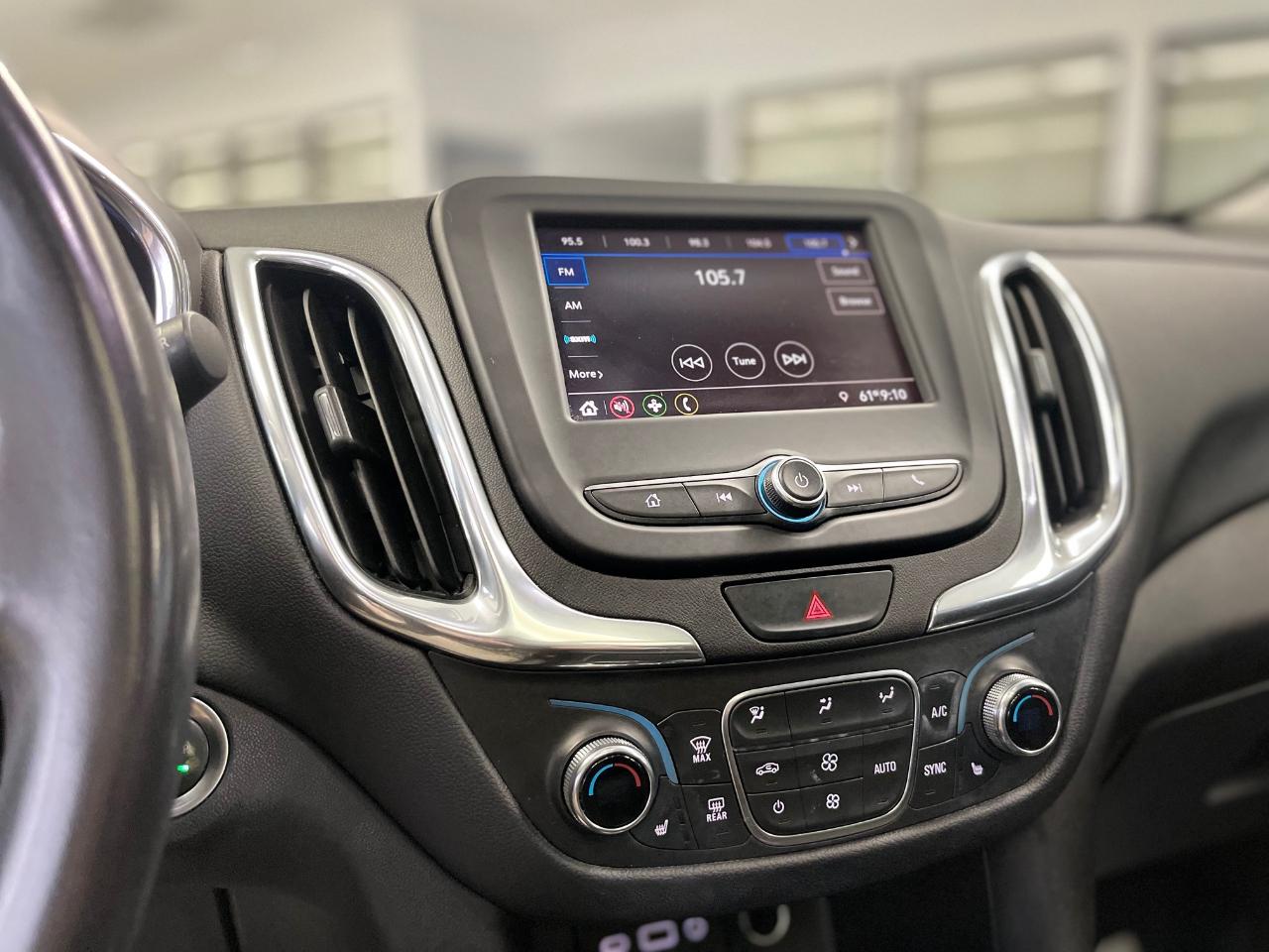 Chevrolet Equinox LT 2.0 AWD 2020