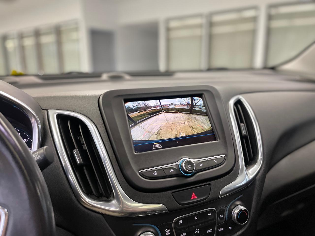 Chevrolet Equinox LT 2.0 AWD 2020