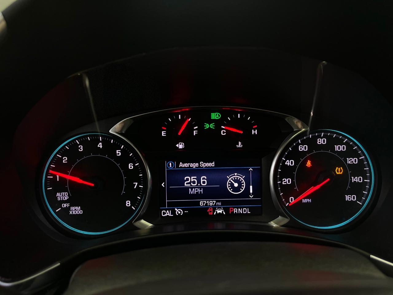 Chevrolet Equinox LT 2.0 AWD 2020