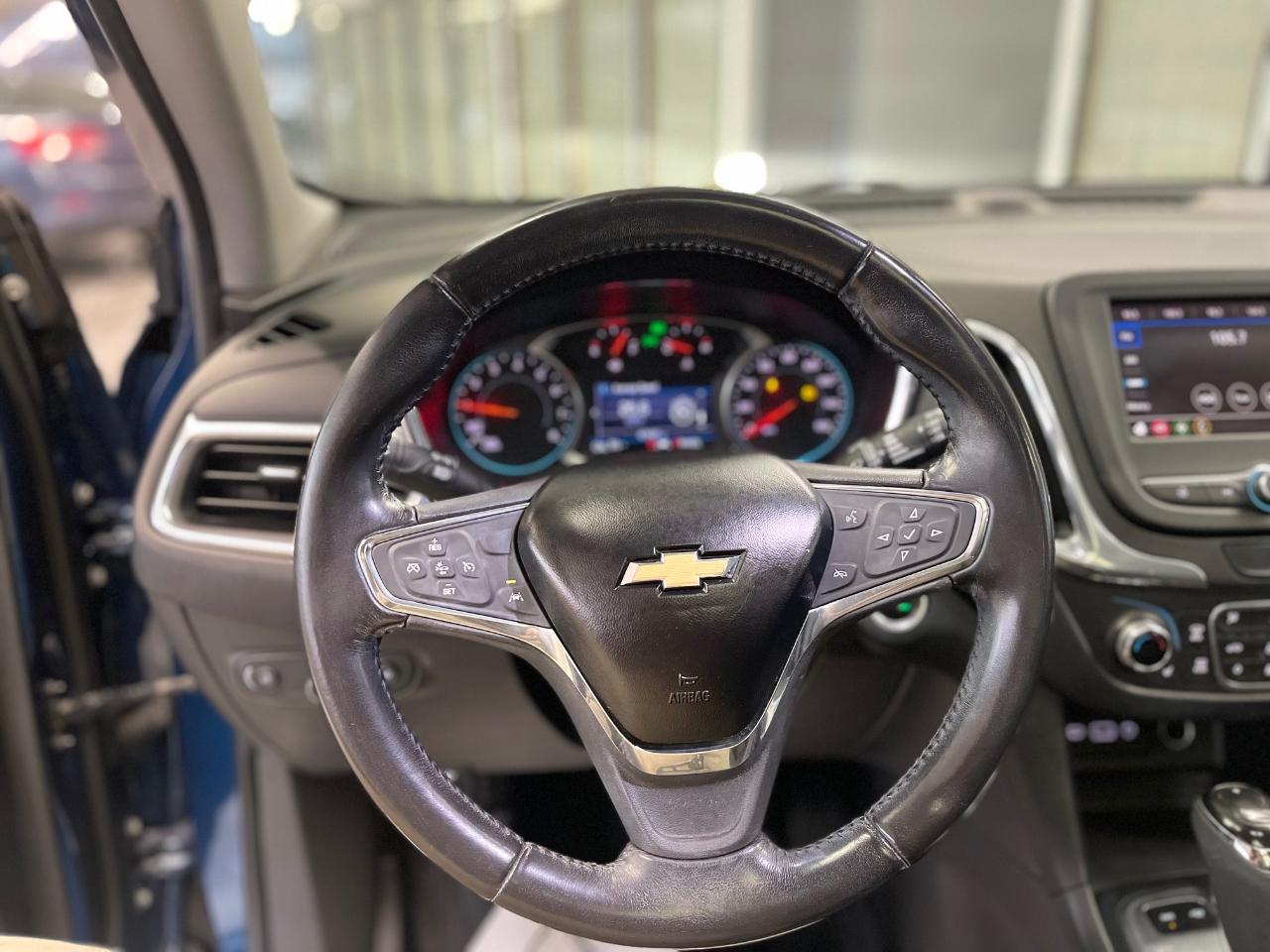 Chevrolet Equinox LT 2.0 AWD 2020