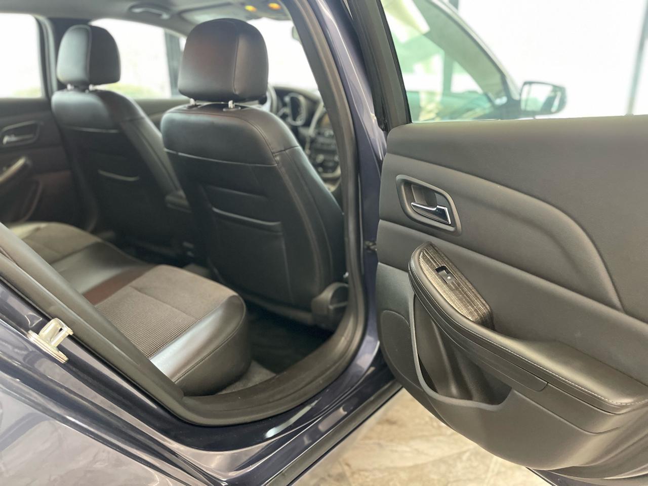 Chevrolet Malibu 2LT 2014