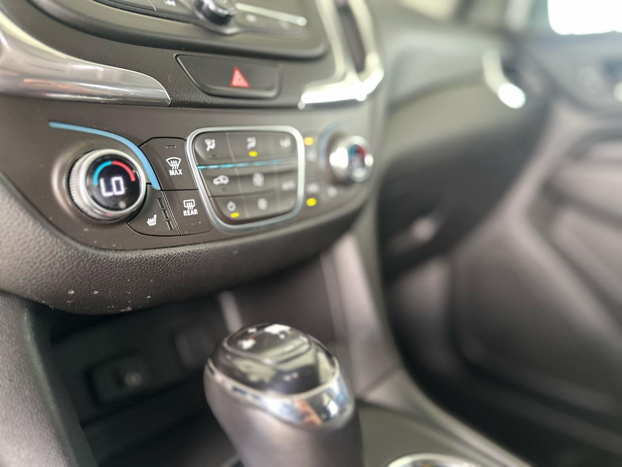 Chevrolet Equinox LT AWD 2018