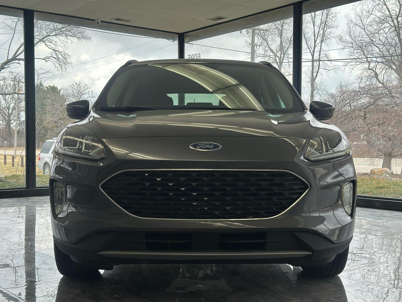 Ford Escape SEL AWD 2020
