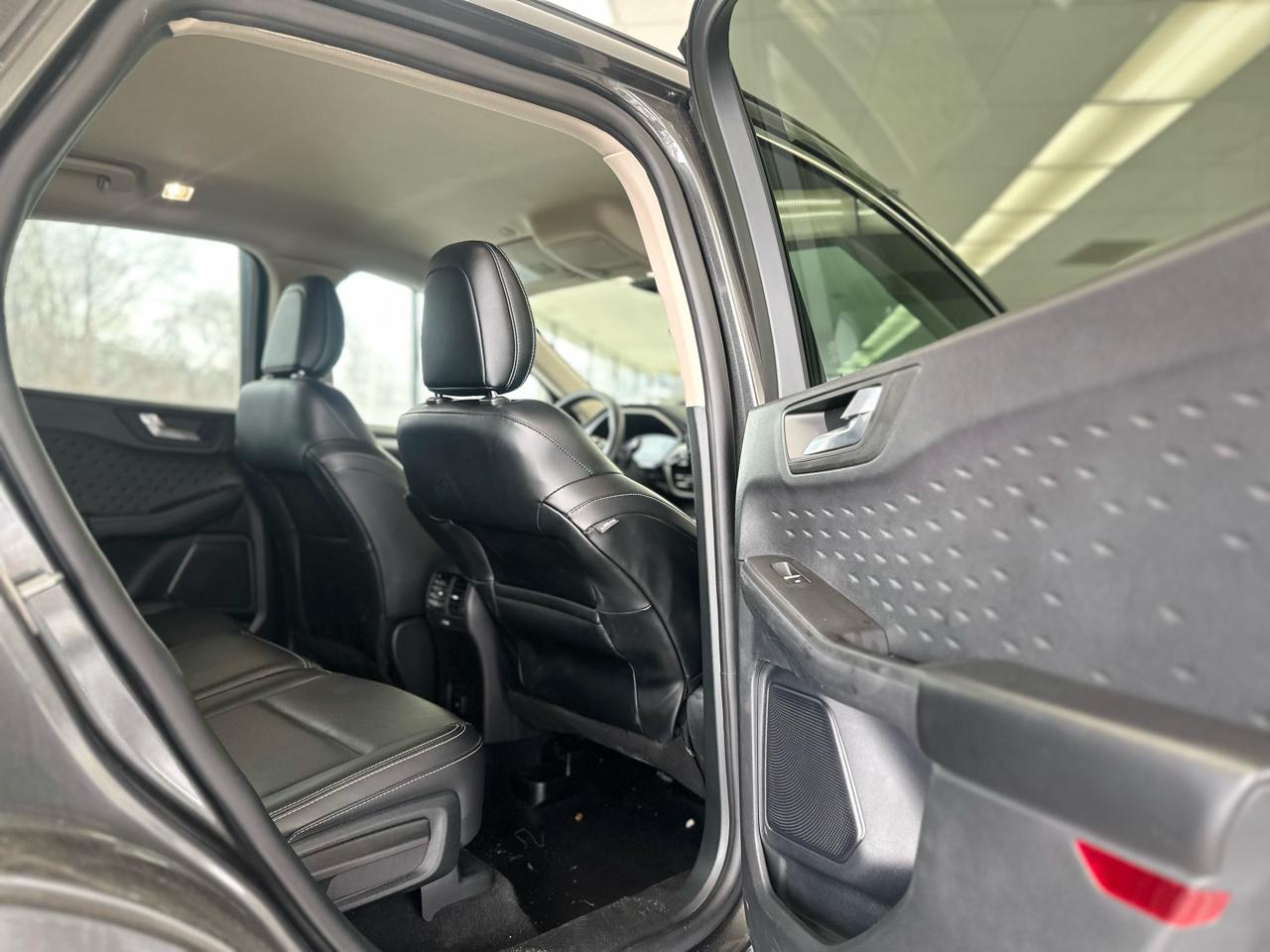 Ford Escape SEL AWD 2020