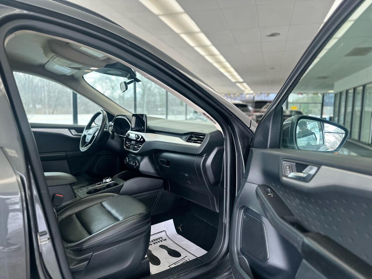 Ford Escape SEL AWD 2020