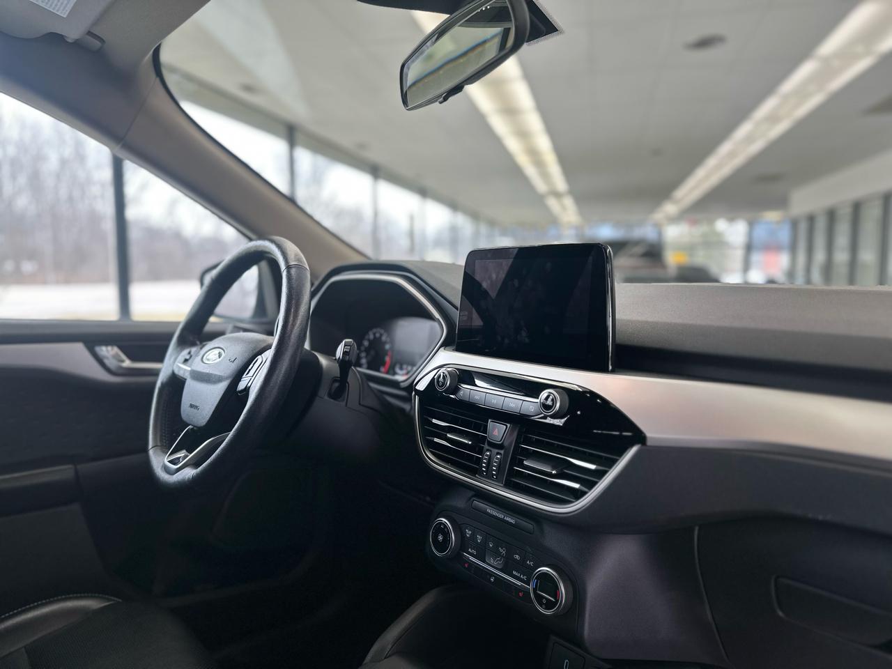 Ford Escape SEL AWD 2020