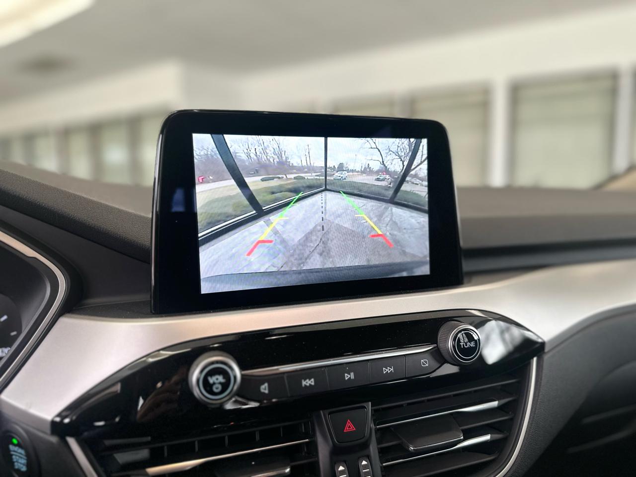 Ford Escape SEL AWD 2020