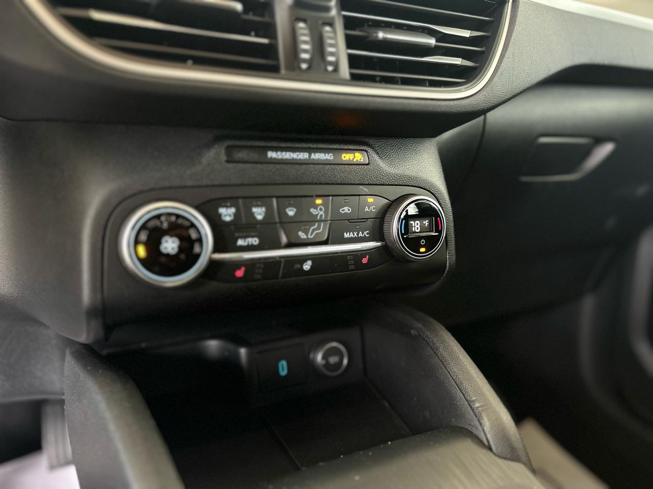 Ford Escape SEL AWD 2020