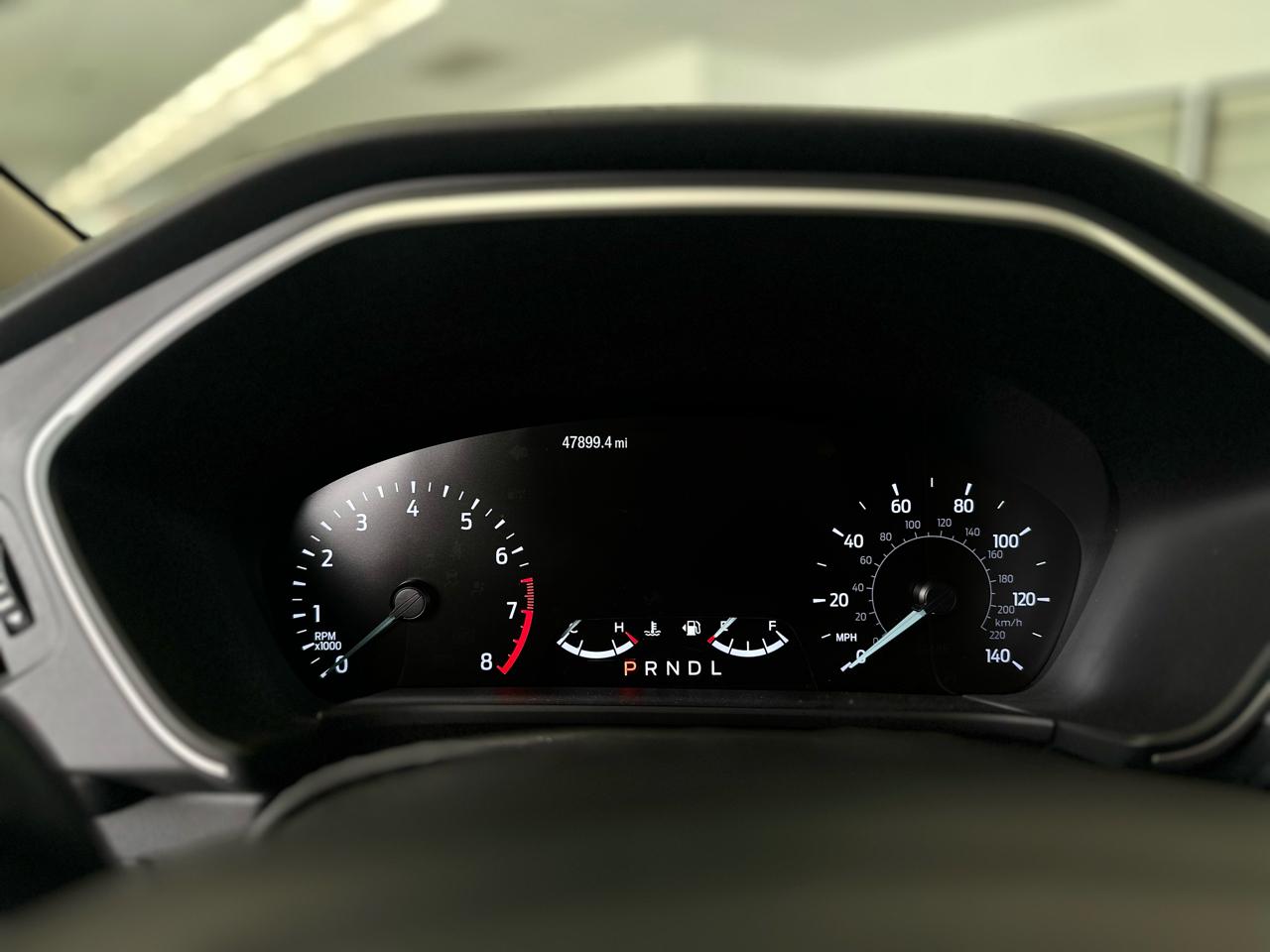 Ford Escape SEL AWD 2020