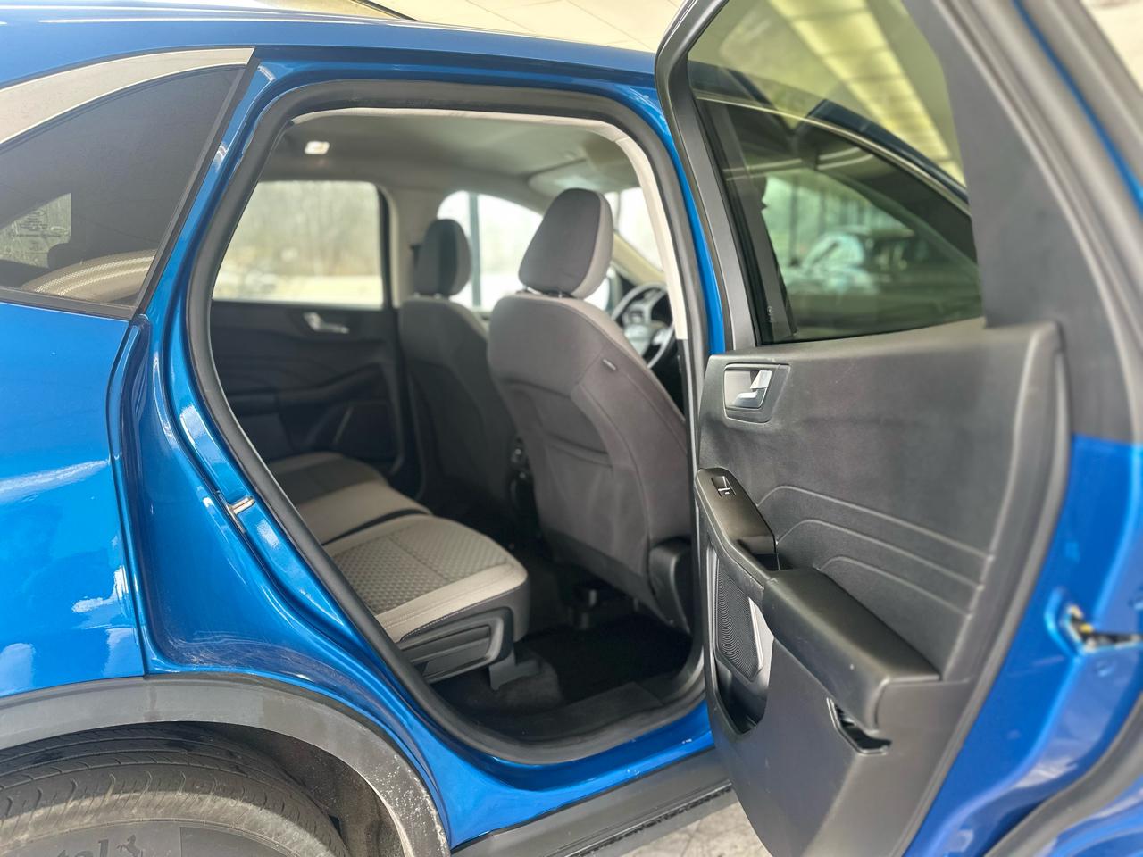 Ford Escape SE AWD 2021