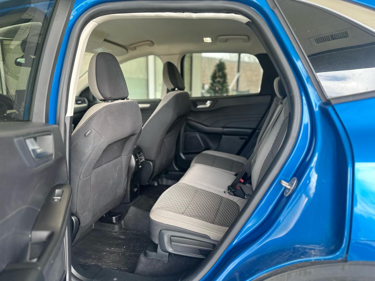 Ford Escape SE AWD 2021