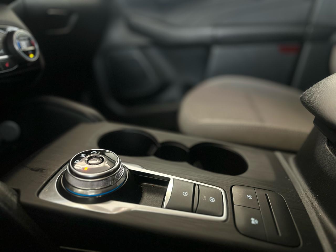 Ford Escape SE AWD 2021