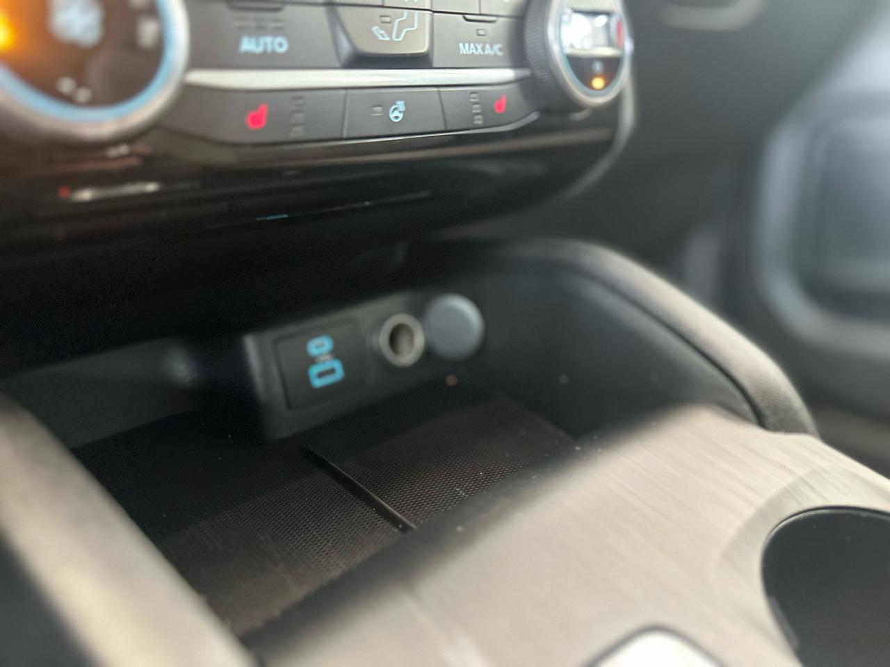 Ford Escape SE AWD 2021