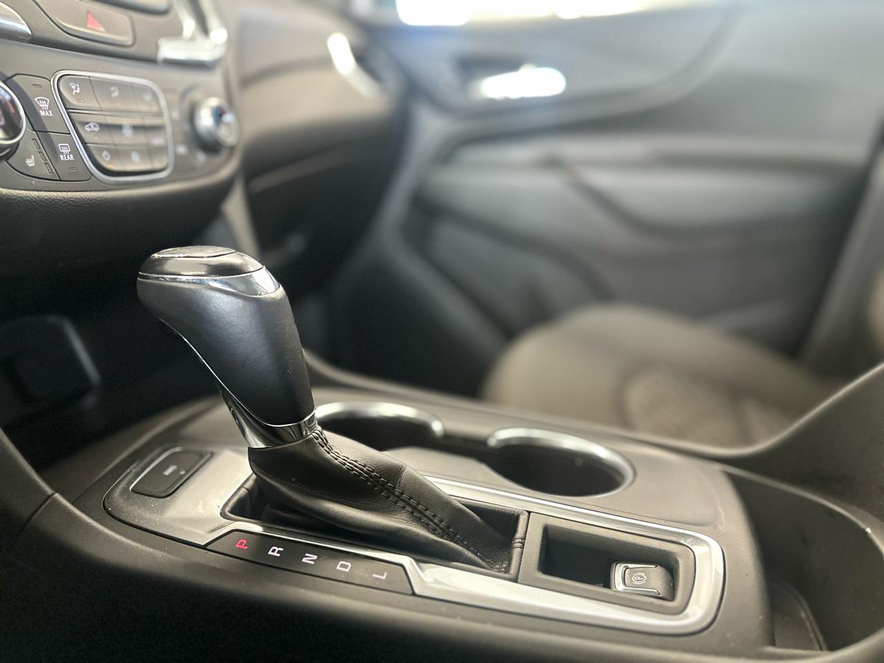 Chevrolet Equinox LT AWD 2018