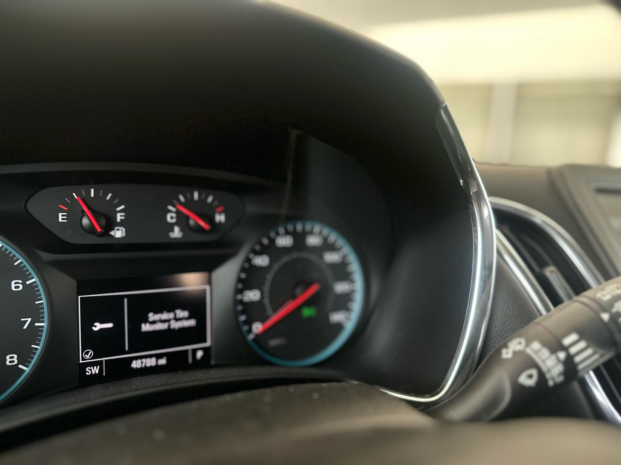 Chevrolet Equinox LT AWD 2018