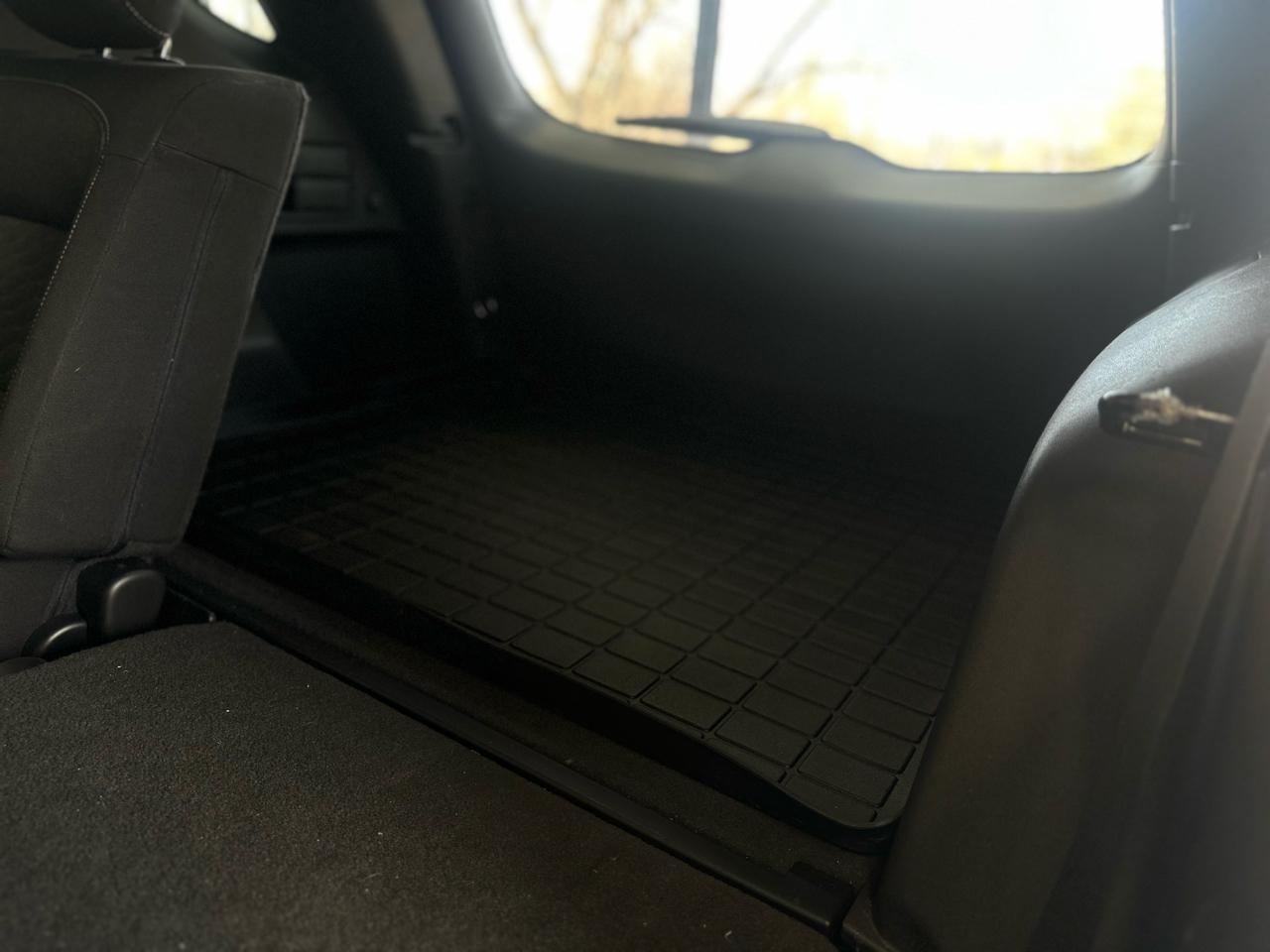 Chevrolet Equinox LT AWD 2018