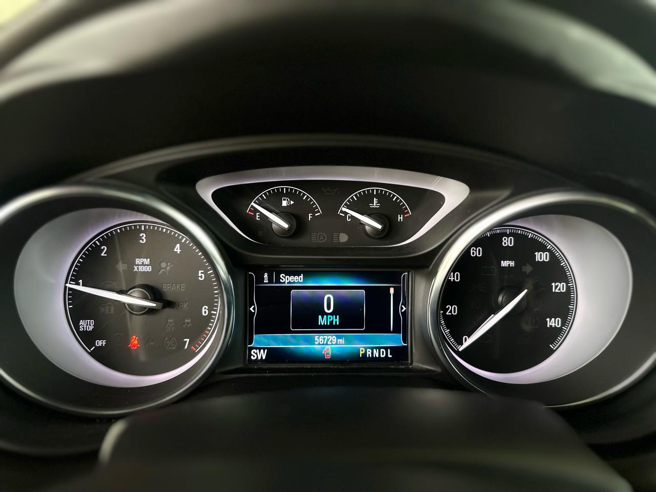 Buick Envision Essense AWD 2020