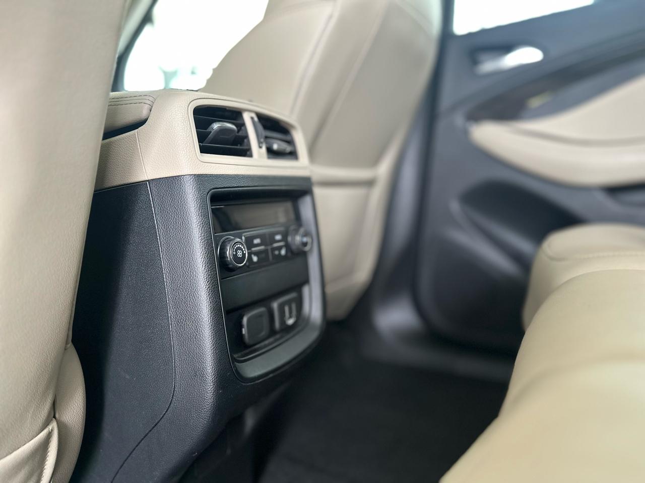 Buick Envision Essense AWD 2020