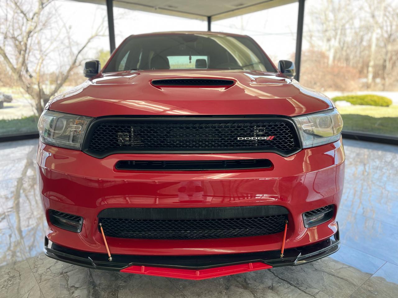 Dodge Durango GT AWD 2018
