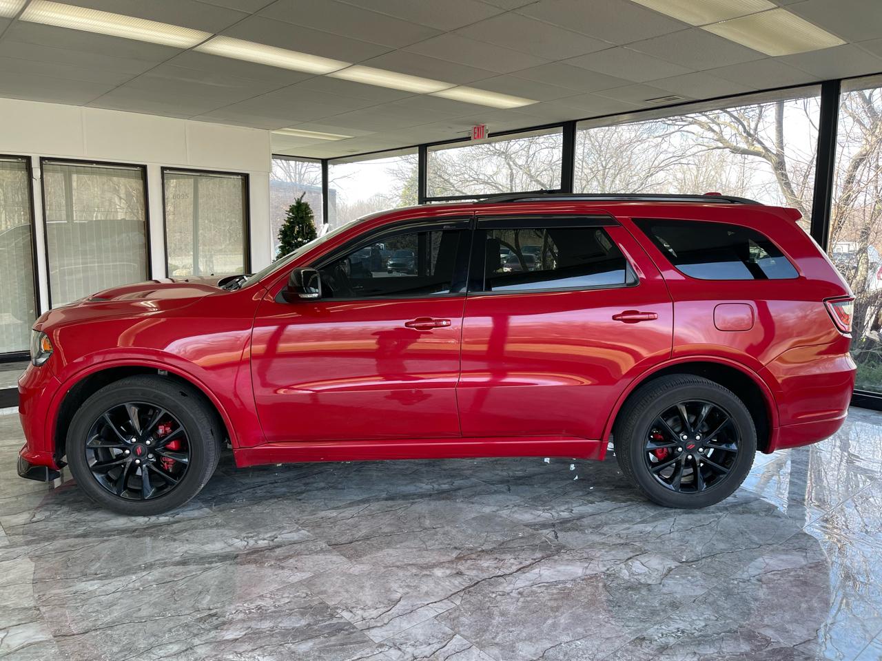 Dodge Durango GT AWD 2018