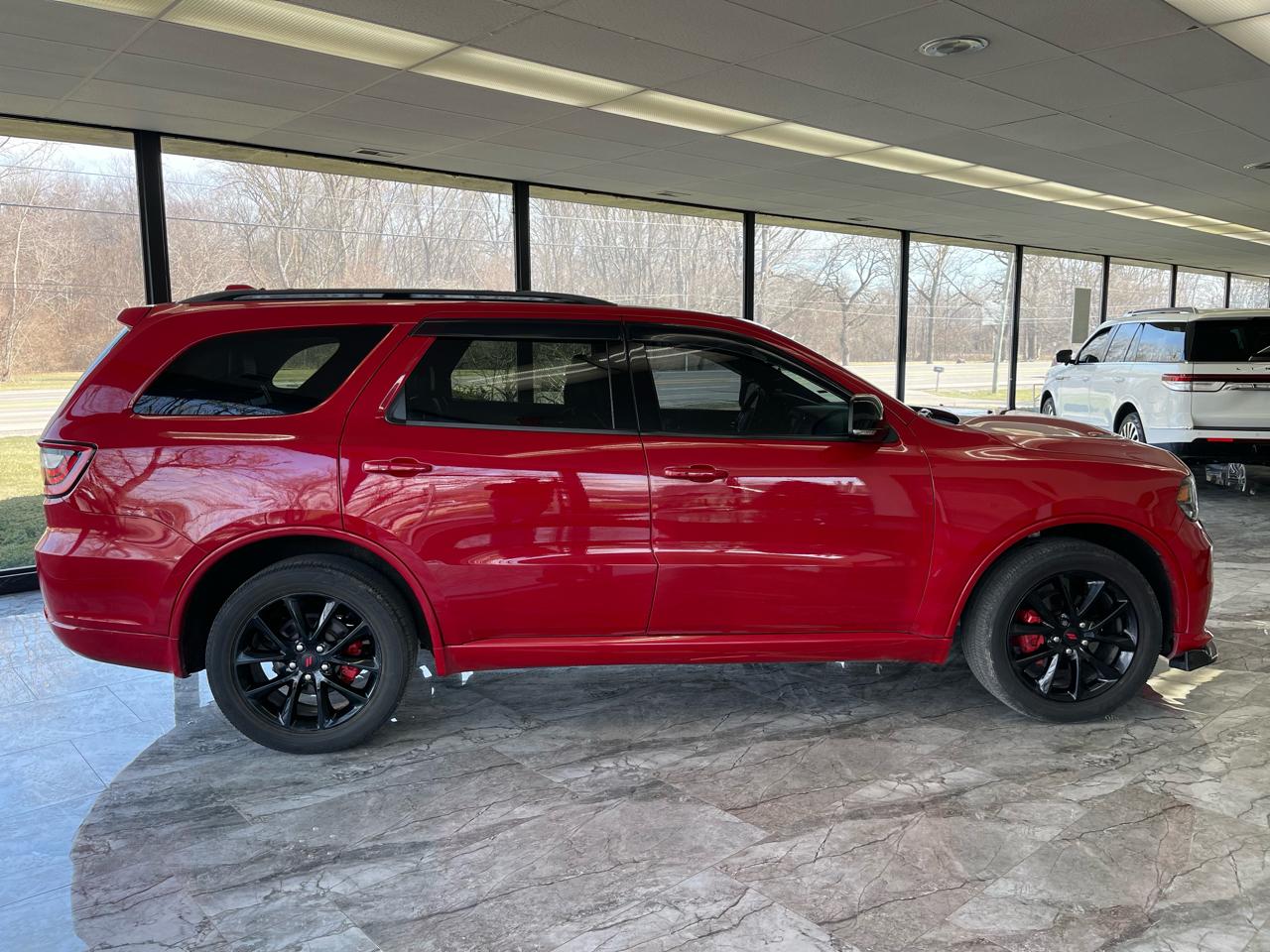 Dodge Durango GT AWD 2018