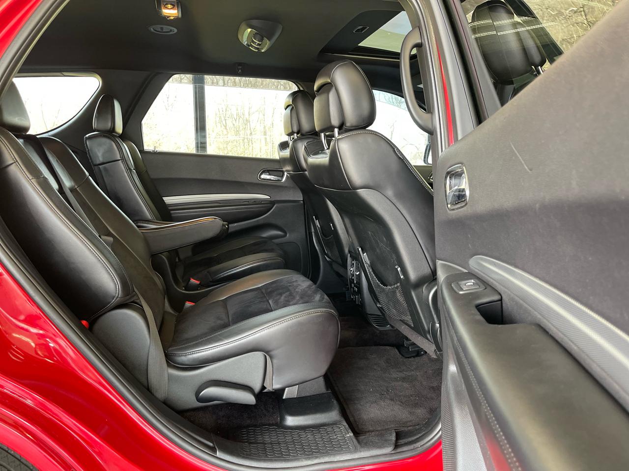 Dodge Durango GT AWD 2018