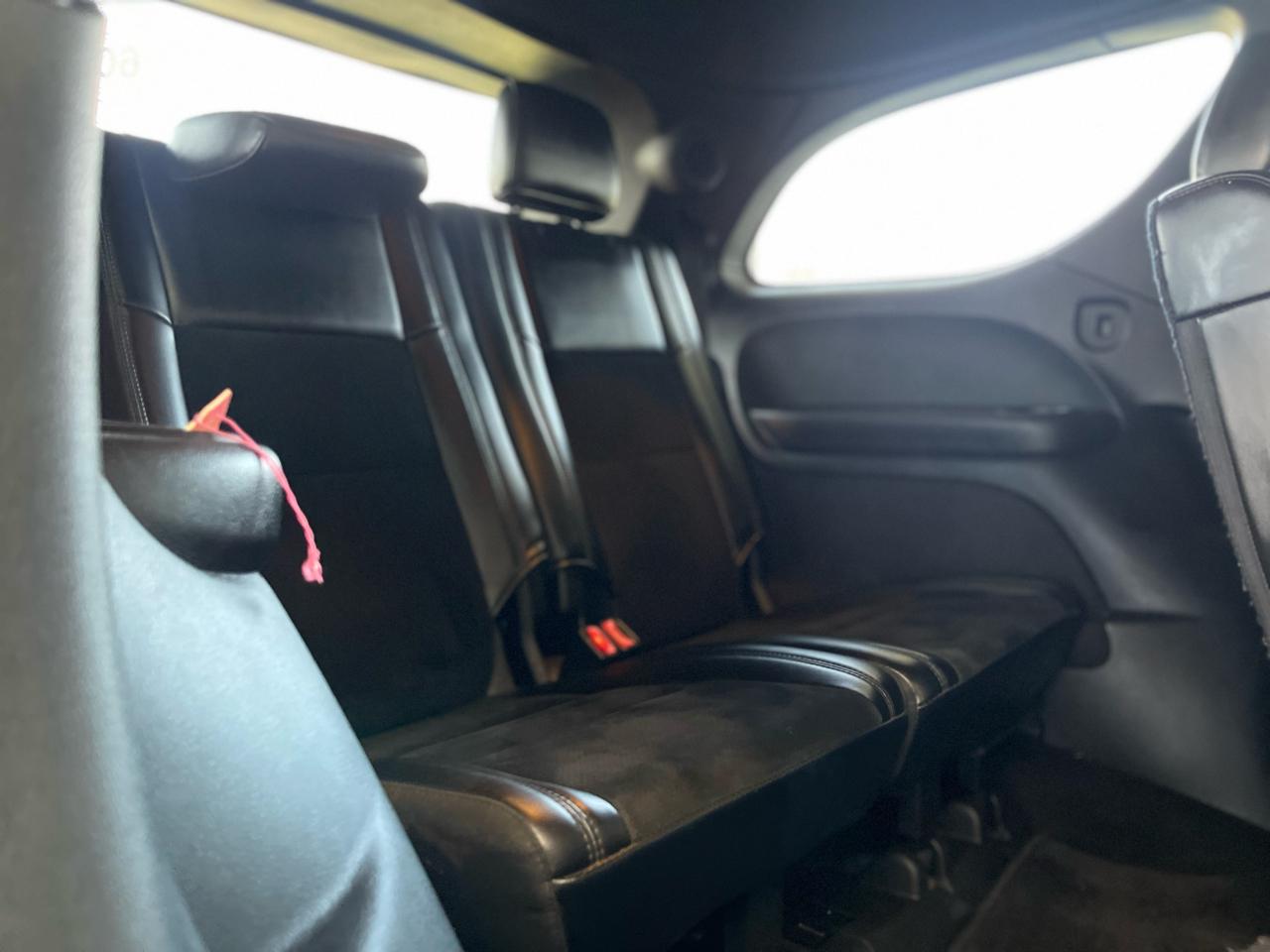 Dodge Durango GT AWD 2018