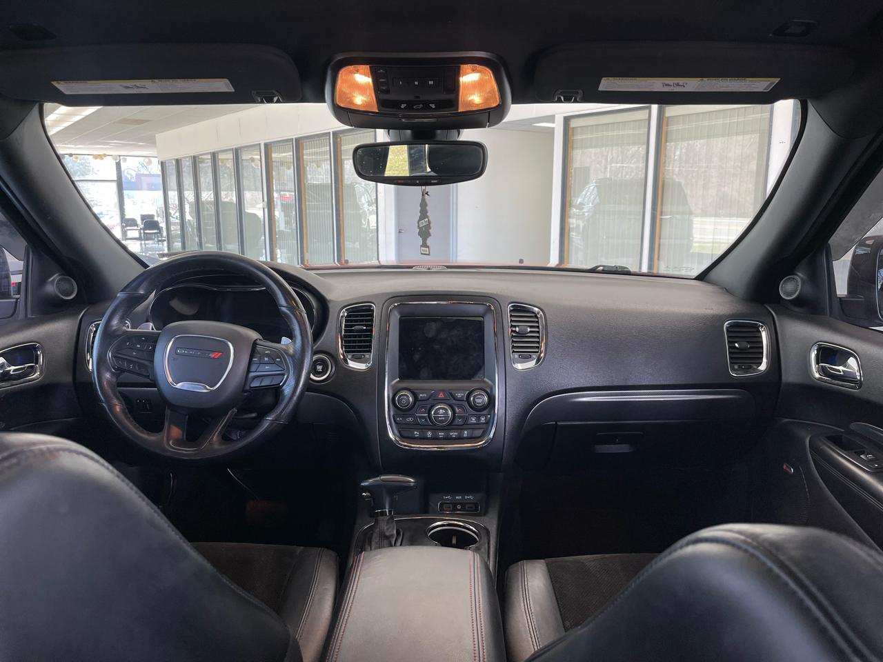 Dodge Durango GT AWD 2018