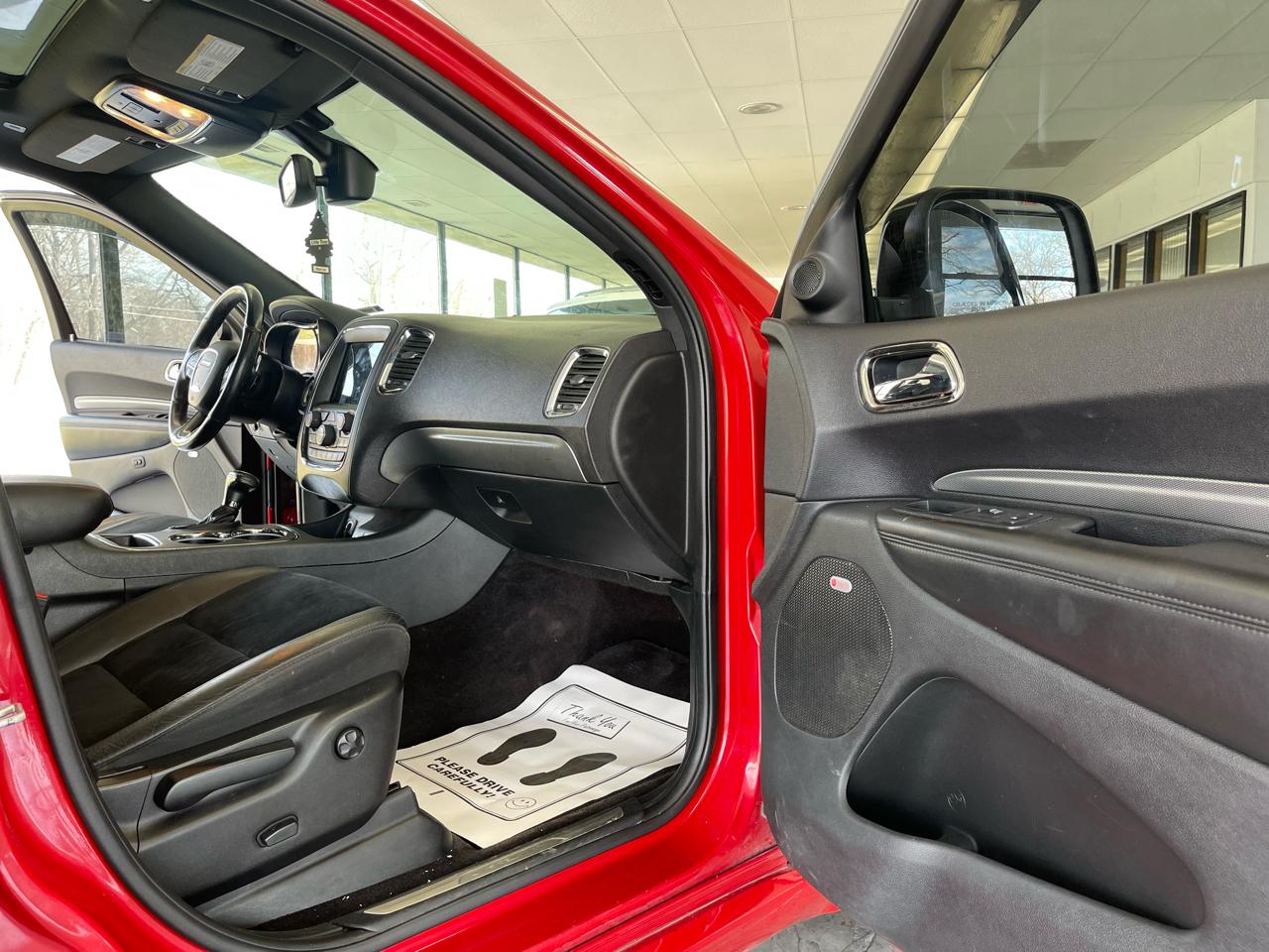 Dodge Durango GT AWD 2018