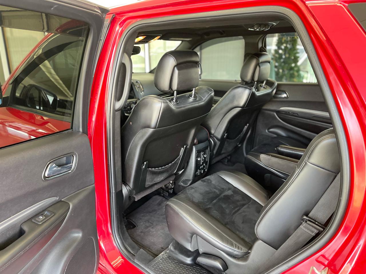 Dodge Durango GT AWD 2018