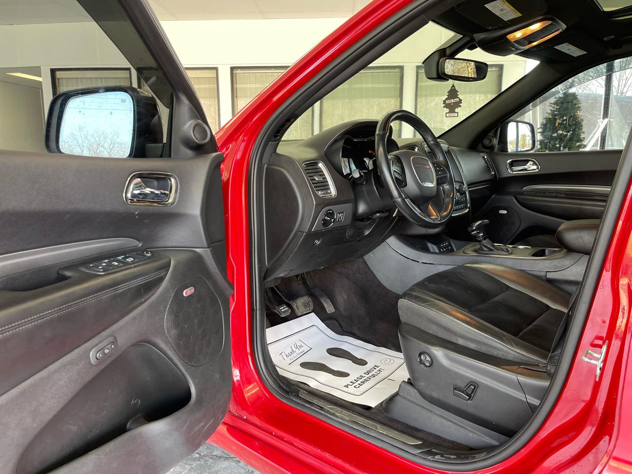 Dodge Durango GT AWD 2018