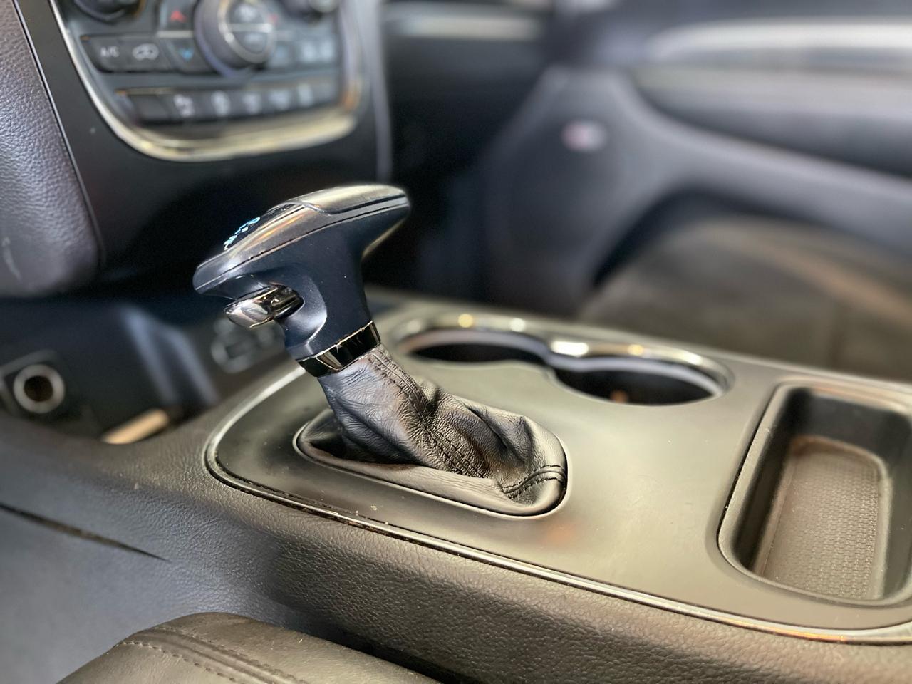 Dodge Durango GT AWD 2018