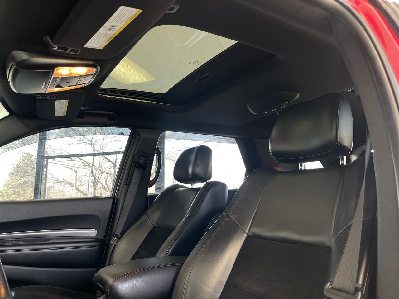 Dodge Durango GT AWD 2018