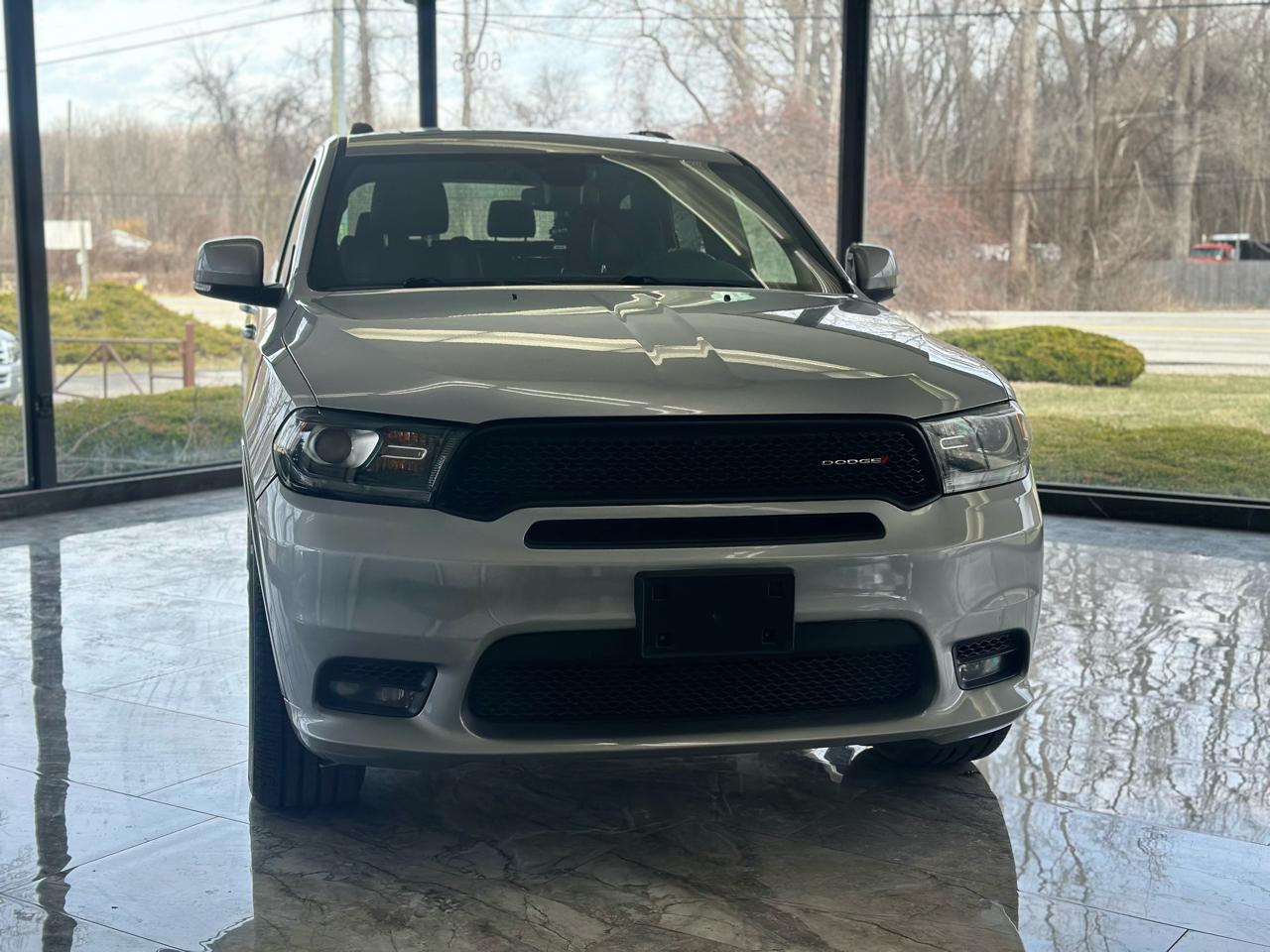 Dodge Durango GT AWD 2019