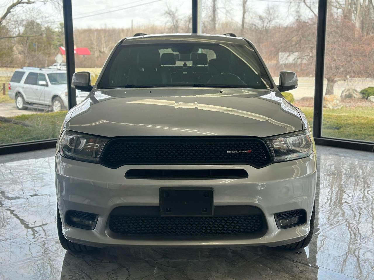 Dodge Durango GT AWD 2019