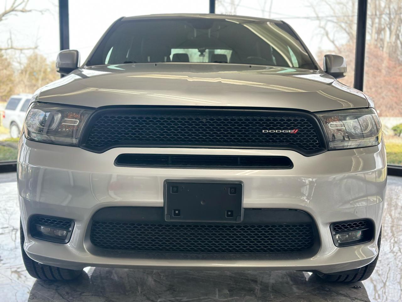 Dodge Durango GT AWD 2019