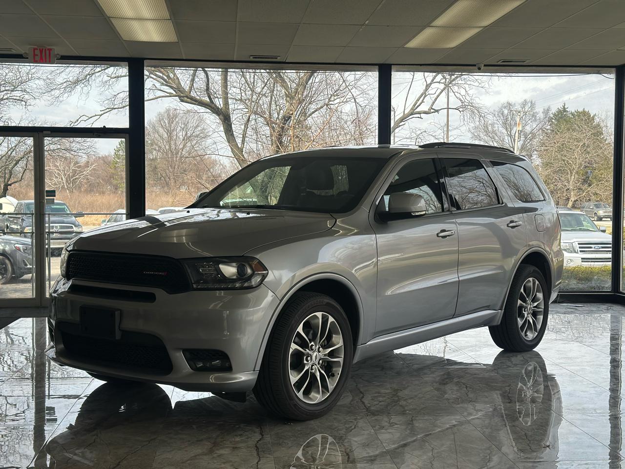Dodge Durango GT AWD 2019