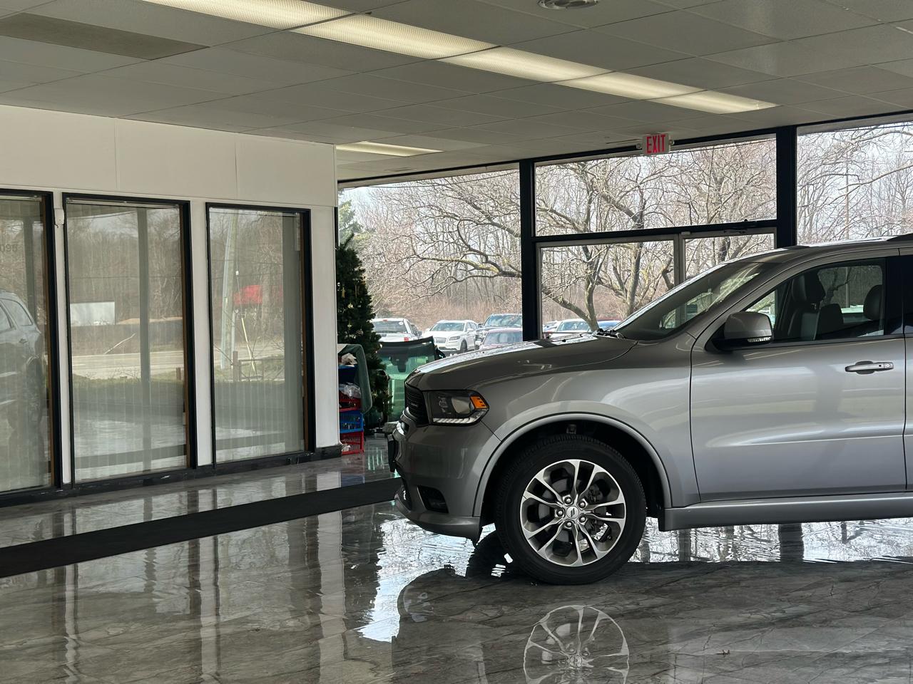 Dodge Durango GT AWD 2019