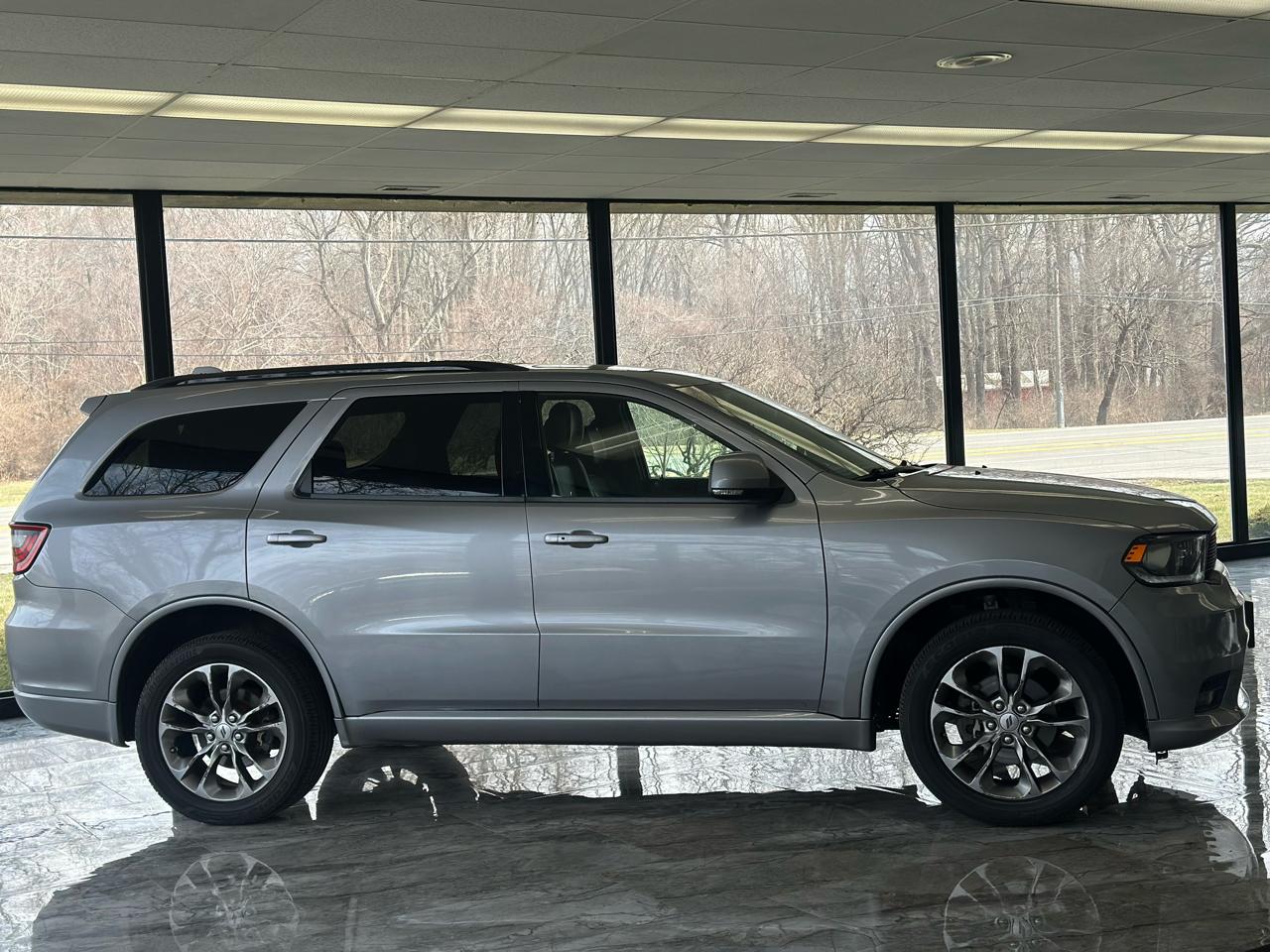 Dodge Durango GT AWD 2019