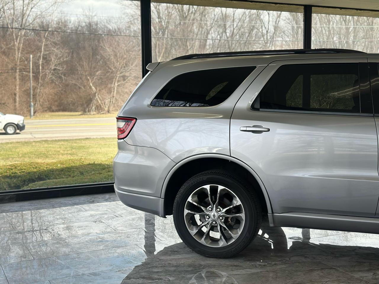 Dodge Durango GT AWD 2019