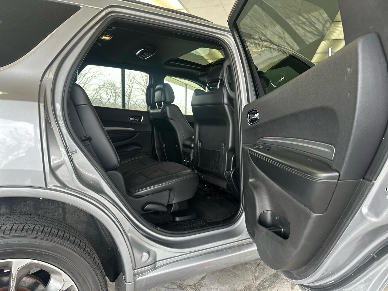 Dodge Durango GT AWD 2019