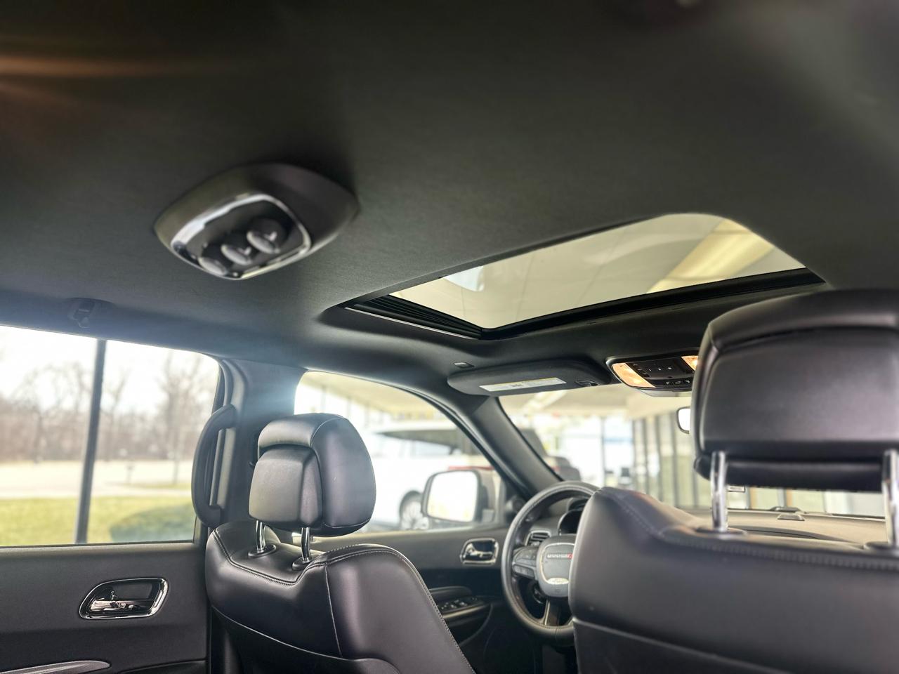 Dodge Durango GT AWD 2019