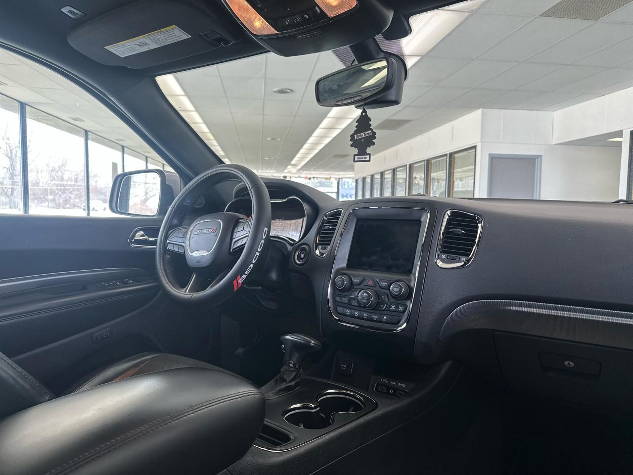 Dodge Durango GT AWD 2019