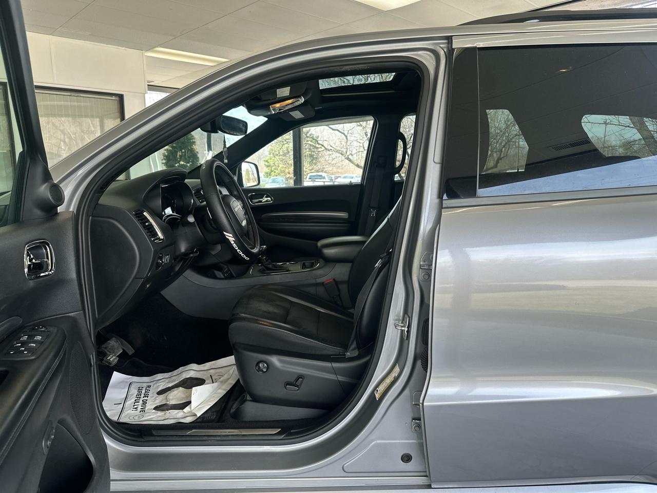 Dodge Durango GT AWD 2019