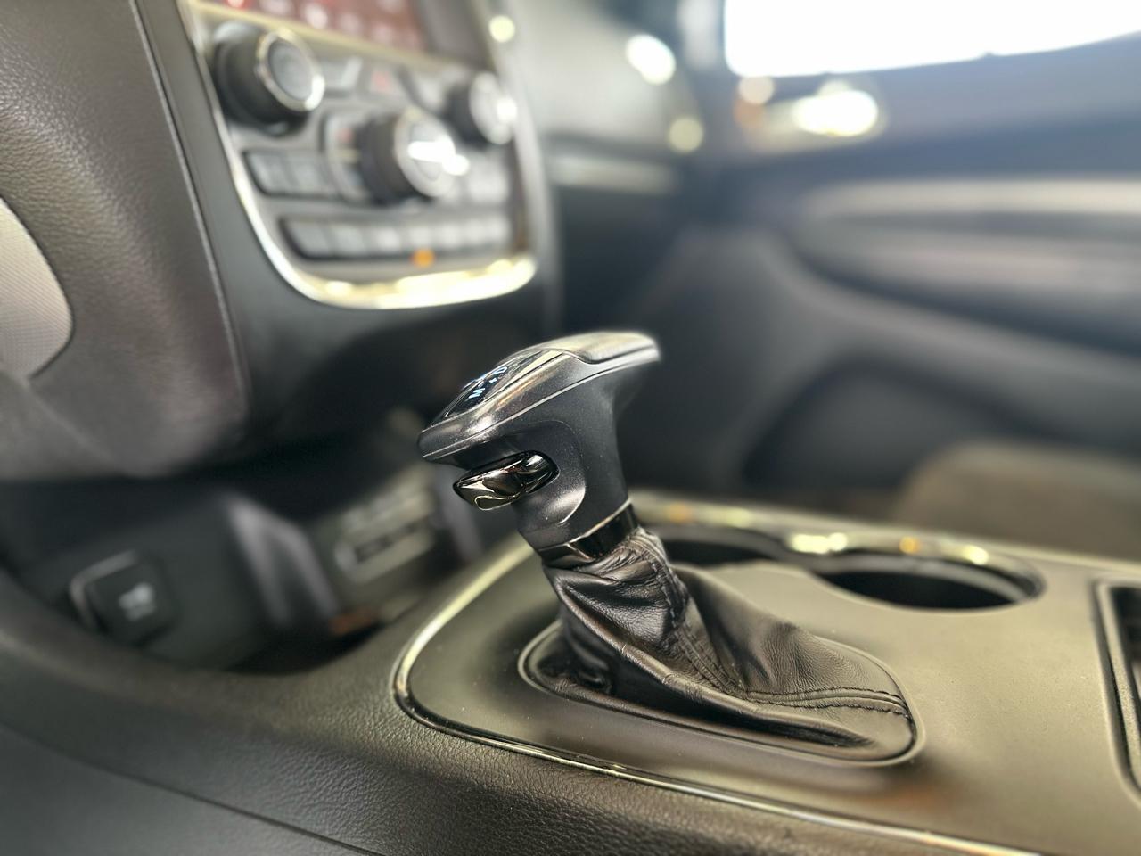 Dodge Durango GT AWD 2019