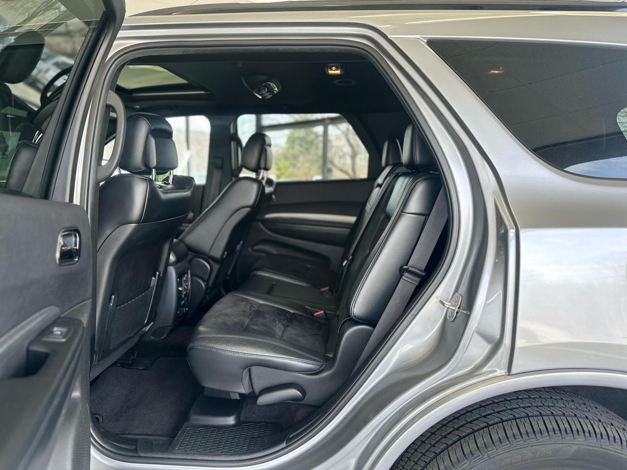 Dodge Durango GT AWD 2019