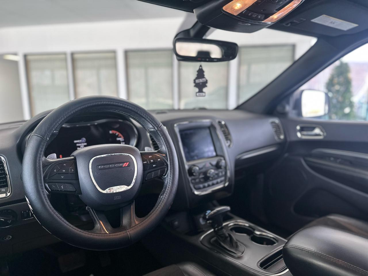 Dodge Durango GT AWD 2019