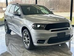 2019 Dodge Durango 