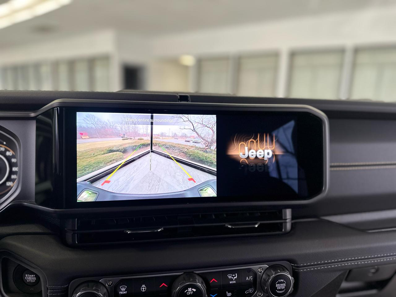 Jeep Gladiator Sport 2025